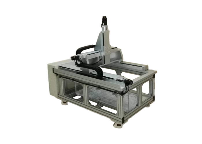 三維運(yùn)動控制系統(tǒng) 水槽伺服系統(tǒng) 定制產(chǎn)品