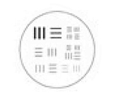 CW 測微尺 目鏡測微尺 物鏡測微尺 測量尺 顯微鏡標尺