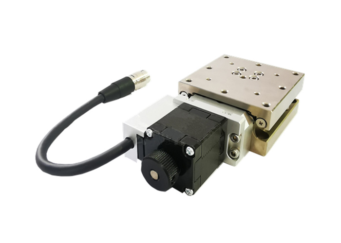 你知道直線模組精度受哪些因素的影響嗎？