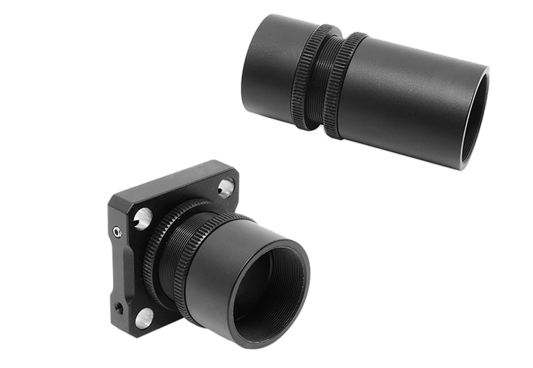 ?1英寸透鏡套筒連接件轉接件層疊式SM1螺紋套管 ?1英寸透鏡套筒連接件轉接件層疊式SM1螺紋套管