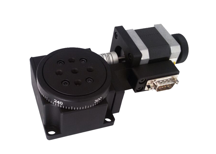 PX110-60電動旋轉(zhuǎn)臺位移臺 角位臺 角度轉(zhuǎn)臺 角度調(diào)節(jié)臺 60mm臺面 PX110-60電動旋轉(zhuǎn)臺位移臺 角位臺 角度轉(zhuǎn)臺 角度調(diào)節(jié)臺 60mm臺面