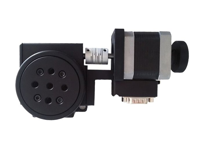 PX110-60電動旋轉(zhuǎn)臺位移臺 角位臺 角度轉(zhuǎn)臺 角度調(diào)節(jié)臺 60mm臺面 PX110-60電動旋轉(zhuǎn)臺位移臺 角位臺 角度轉(zhuǎn)臺 角度調(diào)節(jié)臺 60mm臺面