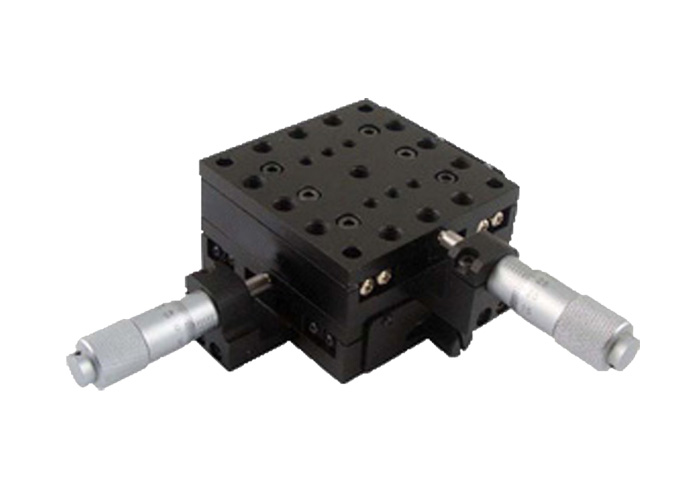 手動(dòng)多維組合臺：PH-205H