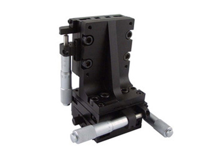 手動(dòng)多維組合臺(tái) PH-306H 自行搭配購(gòu)買前請(qǐng)咨詢賣家