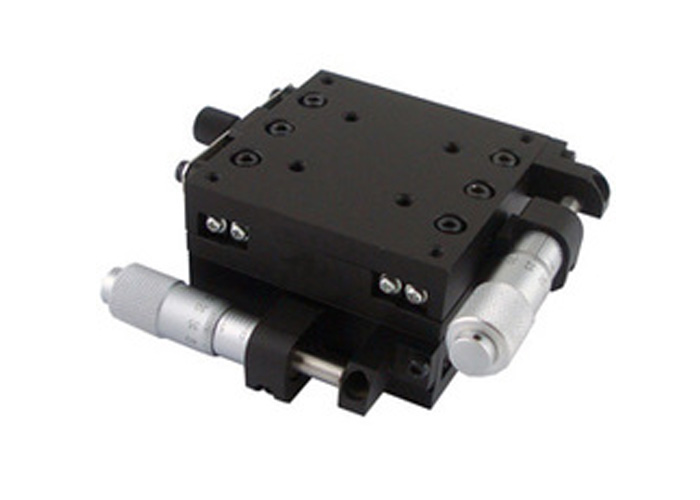 SD-207H 手動(dòng)多維組合臺(tái) 手動(dòng)平移臺(tái)，滑臺(tái) 多維移動(dòng)臺(tái) 位移臺(tái)