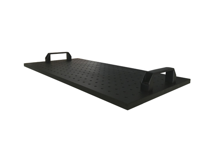 PT-01PB高精度光學平板 光學平板 面包板 實驗板 實驗室專用面 PT-01PB高精度光學平板 光學平板 面包板 實驗板 實驗室專用面