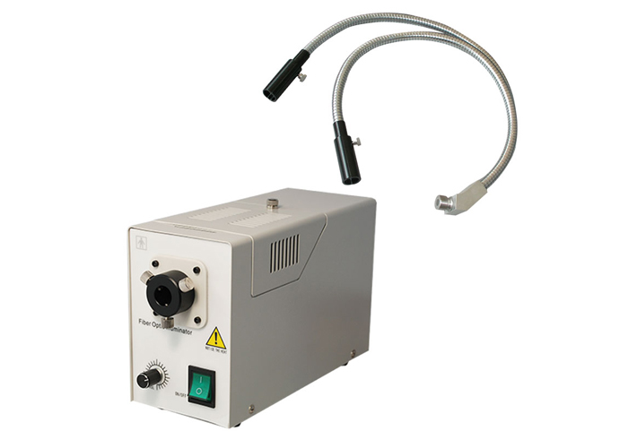 LG-150B 冷光源 鹵素?zé)?，光纖燈，亮度可調(diào)，全波長(zhǎng)燈