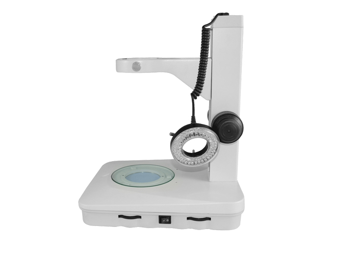 ZJ-618 76mm上下光源微調(diào)導(dǎo)軌支架 顯微鏡支架 ZJ-618 76mm上下光源微調(diào)導(dǎo)軌支架 顯微鏡支架