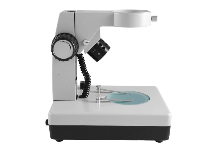 ZJ-615 76MM上鹵素下熒光導軌支架 導軌支架 顯微鏡支架 ZJ-615 76MM上鹵素下熒光導軌支架 導軌支架 顯微鏡支架