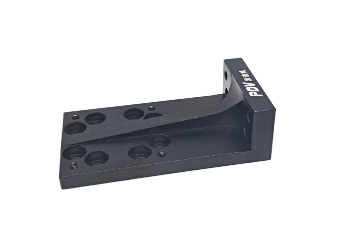 PJK01 直角固定塊 尺寸74*22mm 可定制 PJK01 直角固定塊 尺寸74*22mm 可定制