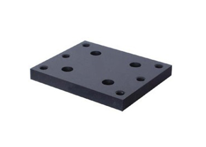 PB17 底板 光學臺移動架 光學平臺滑動塊 連接板 固定板 固定塊