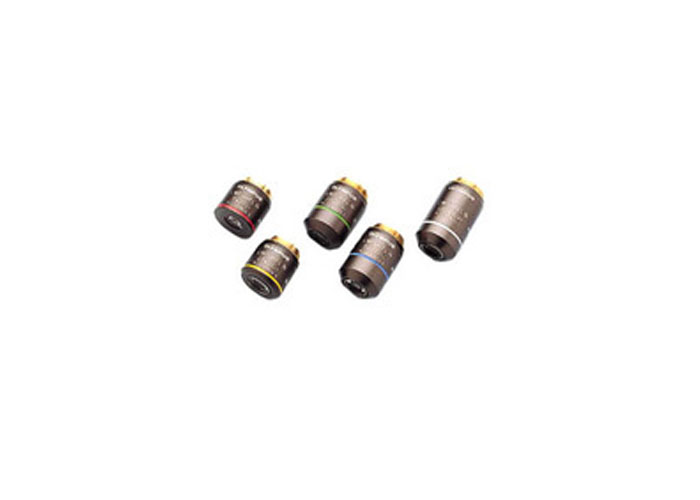 奧林巴斯物鏡 長工作距離平場半復(fù)消色差物鏡 LMPLFLN