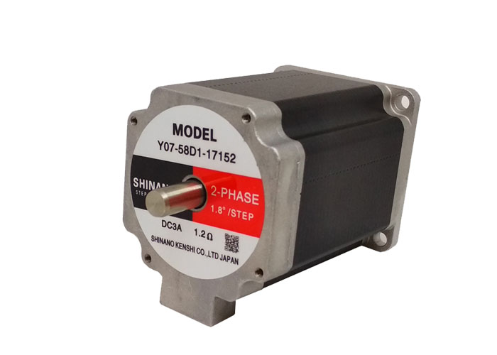 57步進(jìn)電機(jī) 日本信濃