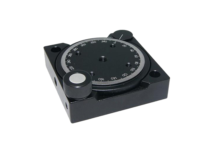 PT-R50.8 手動(dòng)旋轉(zhuǎn)臺(tái)