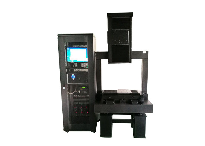 高精度三軸運(yùn)動(dòng)平臺(tái) 機(jī)電一體運(yùn)動(dòng)控制卡，電液束平臺(tái)