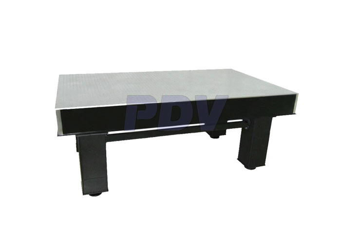 PT--01PG 精密型隔震光學(xué)平臺(tái) 蜂窩型 隔振平臺(tái)、蜂窩隔震臺(tái)