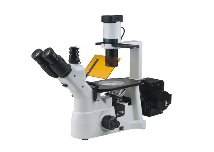 倒置熒光YG-XD30臨床診斷、教學(xué)實(shí)驗(yàn)、細(xì)胞熒光染色觀察