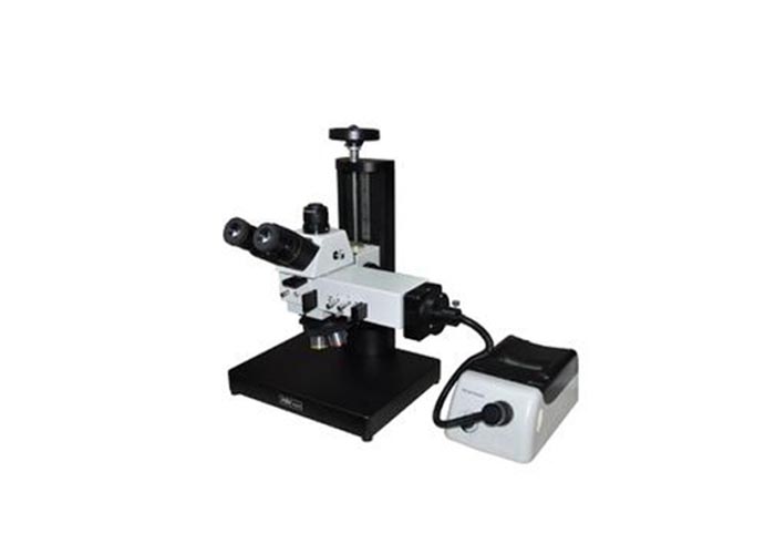 JX-43 金相顯微鏡 超長工作距離 超大景深，超大空間適合液晶檢測