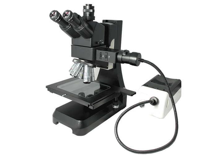 JX-6 金相顯微鏡 長工作距物鏡 大移動臺 液晶板檢查 礦石 JX-6 金相顯微鏡 長工作距物鏡 大移動臺 液晶板檢查 礦石