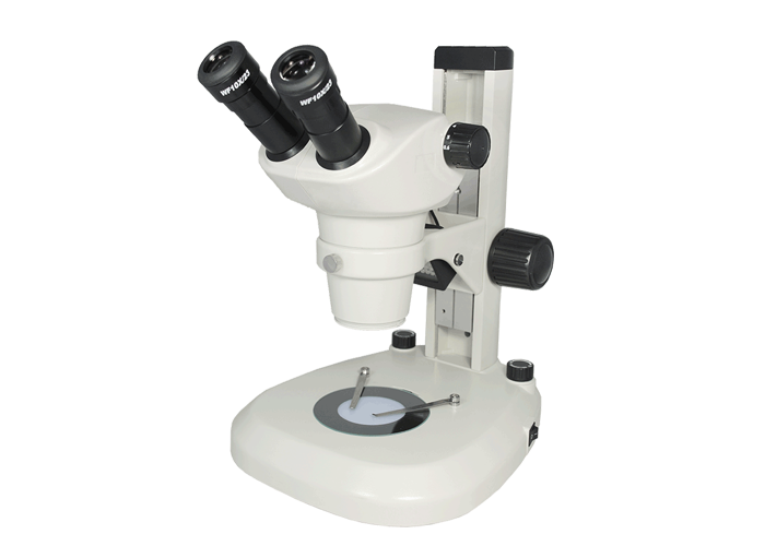 TS-50 體視顯微鏡 上下LED光源顯微鏡，透反射顯微鏡