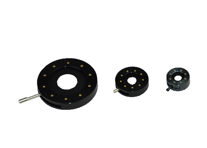 科普：光學系統