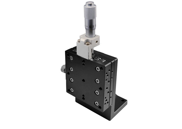 派迪威PDV Z60升降臺 微調(diào)平臺 Z軸 位移平臺 光學對位平臺