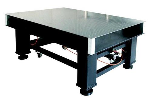 光學(xué)平臺的結(jié)構(gòu)組成是怎樣的？如何正確測量它？