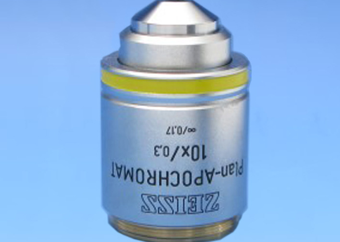 蔡司物鏡Objective Plan-Apochromat 5x/0.16 M27 蔡司物鏡Objective Plan-Apochromat 5x/0.16 M27