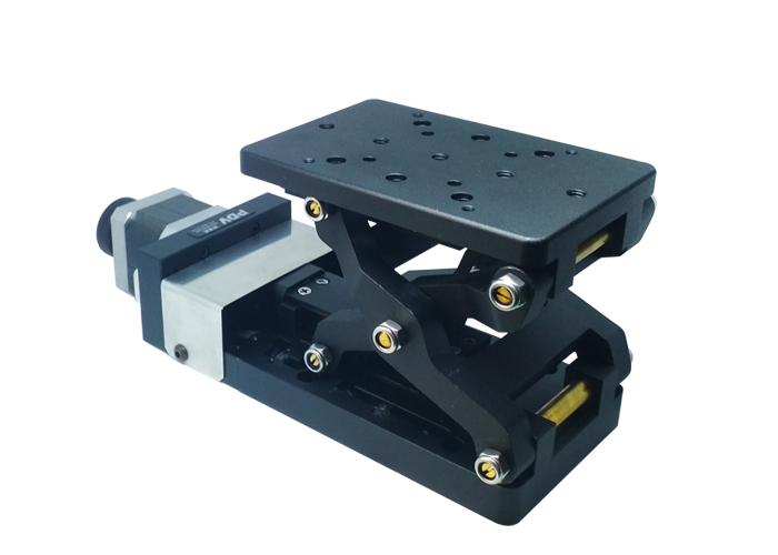 油壓升降機的工作原理及手搖升降臺的尺寸