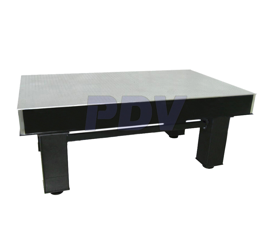 光學平臺配件支架的高度選擇及其運送注意的事項