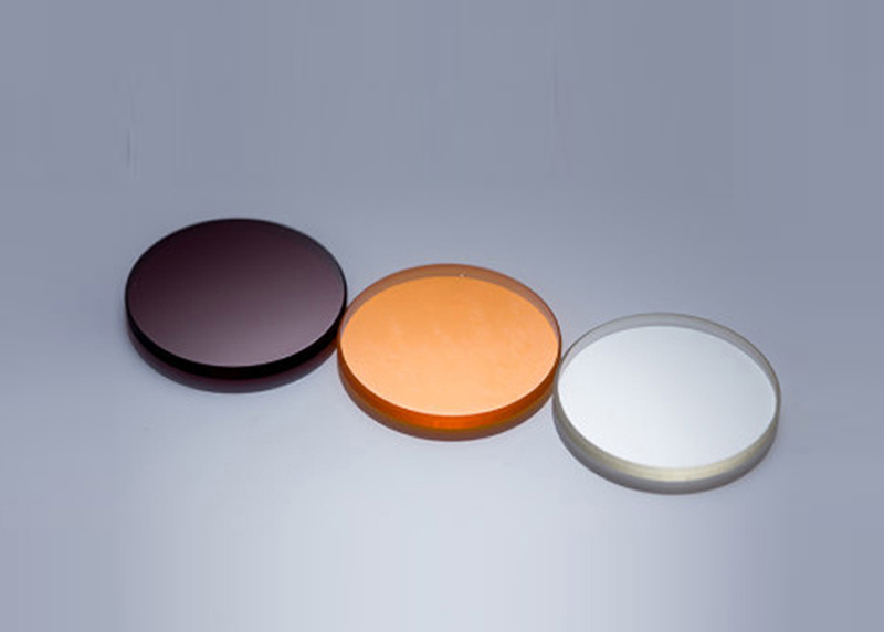長(zhǎng)波通濾光片 透過波段500-2500 截止波段200-665NM LGP-2001