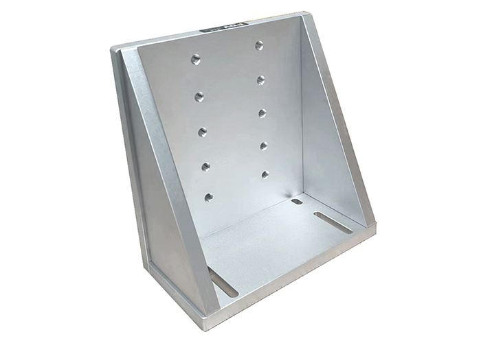 PJK30直角固定塊用于PP110-100系列組多維/連接用轉接板