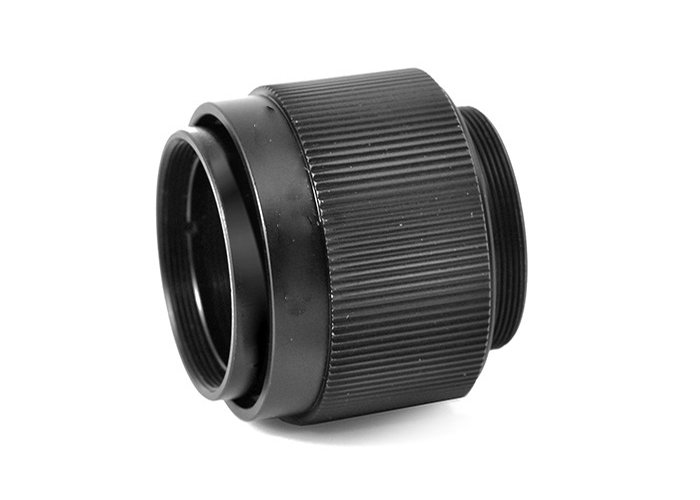 伸縮透鏡套筒套管SM1可調(diào)式透鏡套管?1英寸螺紋套筒 伸縮透鏡套筒套管SM1可調(diào)式透鏡套管?1英寸螺紋套筒