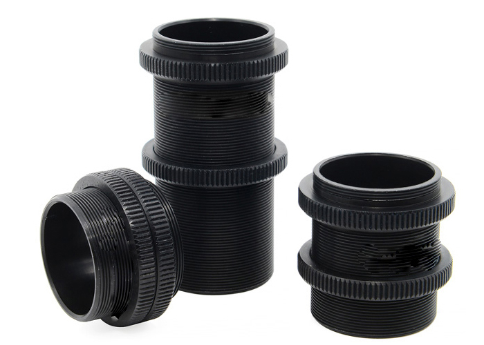 透鏡套管連接件SM1螺紋轉(zhuǎn)接件套筒延長(zhǎng)管接頭基座 透鏡套管連接件SM1螺紋轉(zhuǎn)接件套筒延長(zhǎng)管接頭基座