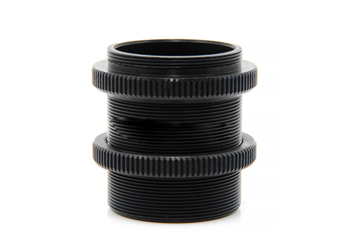 透鏡套管連接件SM1螺紋轉(zhuǎn)接件套筒延長(zhǎng)管接頭基座 透鏡套管連接件SM1螺紋轉(zhuǎn)接件套筒延長(zhǎng)管接頭基座