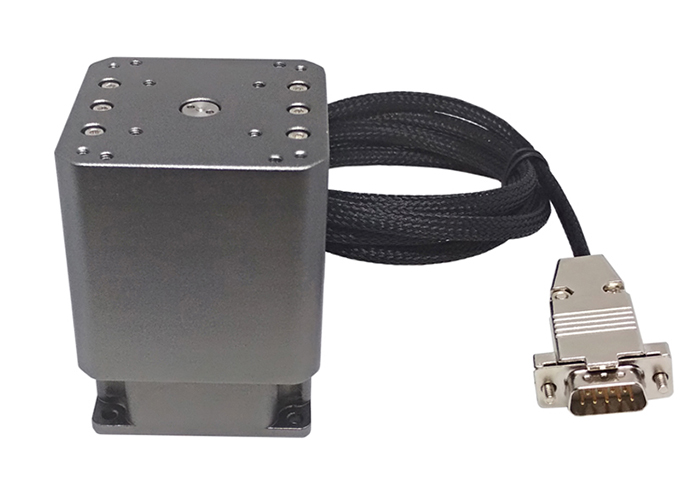 PT56-15/PT56-30 微型精密升降臺 PT56-15/PT56-30 微型精密升降臺