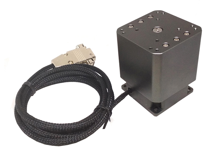 PT56-15/PT56-30 微型精密升降臺 PT56-15/PT56-30 微型精密升降臺