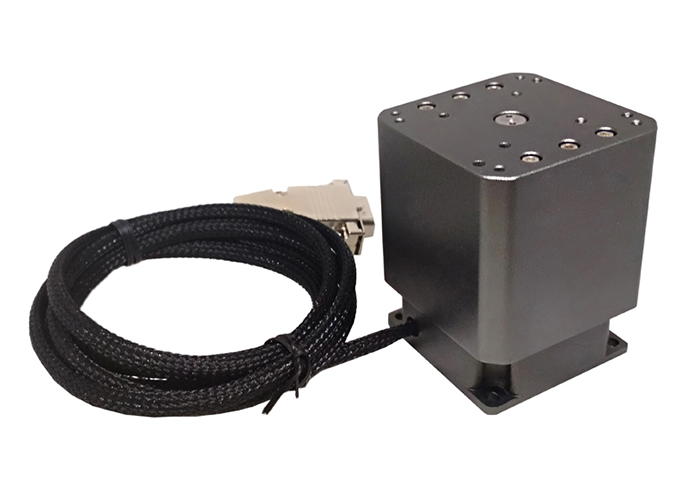 PT56-15/PT56-30 微型精密升降臺 PT56-15/PT56-30 微型精密升降臺