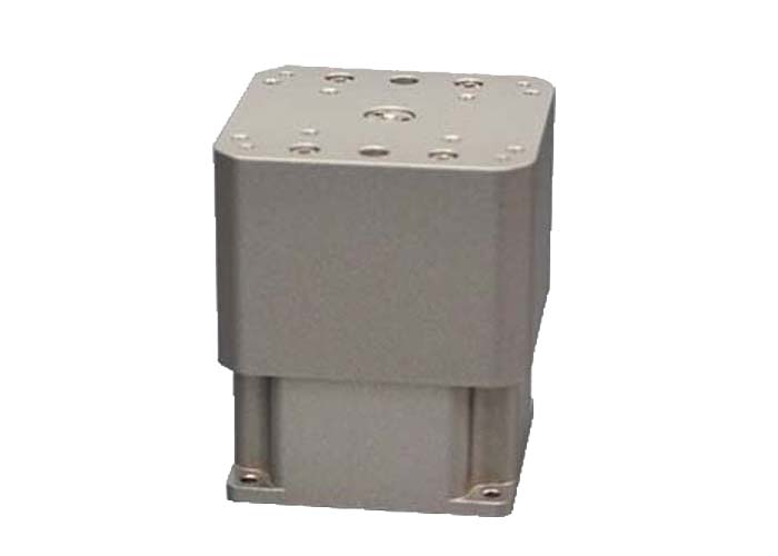 PT56-15/PT56-30 微型精密升降臺 PT56-15/PT56-30 微型精密升降臺