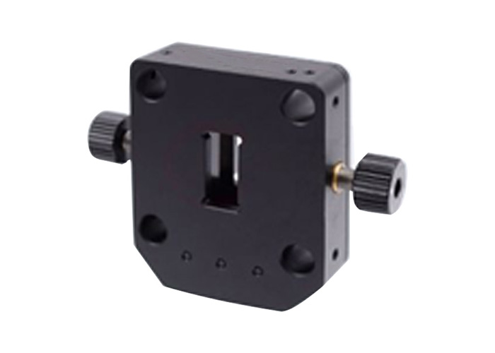 同軸可調狹縫PF06-06