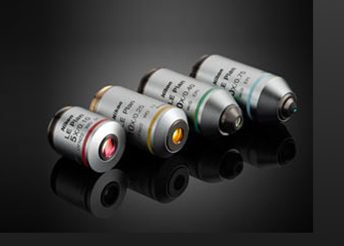 尼康物鏡CFI L PIan EPI CR