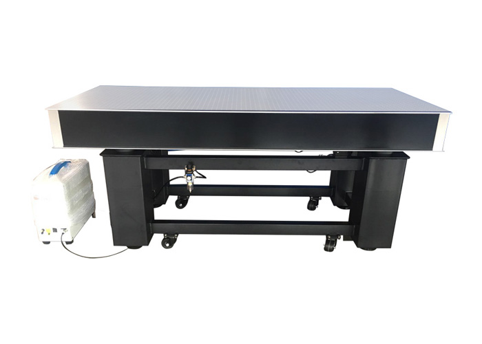 氣墊精密隔振光學(xué)平臺(tái)氣浮光學(xué)平臺(tái) 隔震臺(tái) 蜂窩平臺(tái) PT--02QF 氣墊精密隔振光學(xué)平臺(tái)氣浮光學(xué)平臺(tái) 隔震臺(tái) 蜂窩平臺(tái) PT--02QF