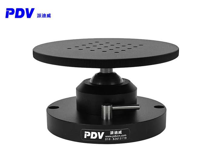 手動(dòng)萬(wàn)向載物臺(tái)/萬(wàn)向關(guān)節(jié)臺(tái)可任意角度旋轉(zhuǎn) PR-SD93