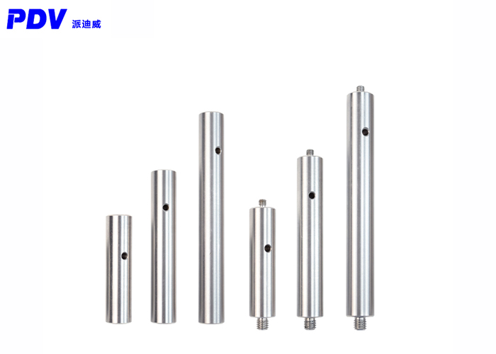 PG05不銹鋼支桿 接桿支架 光學(xué)支撐架 科研實驗升降調(diào)節(jié)架