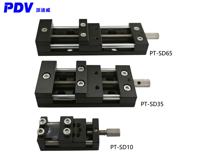 手動拉伸臺 位移拉伸臺 迷你拉伸臺 線性拉伸臺