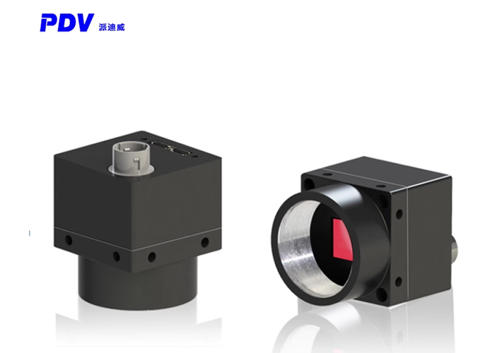 PDV派迪威MG-130高速相機(jī)210幀