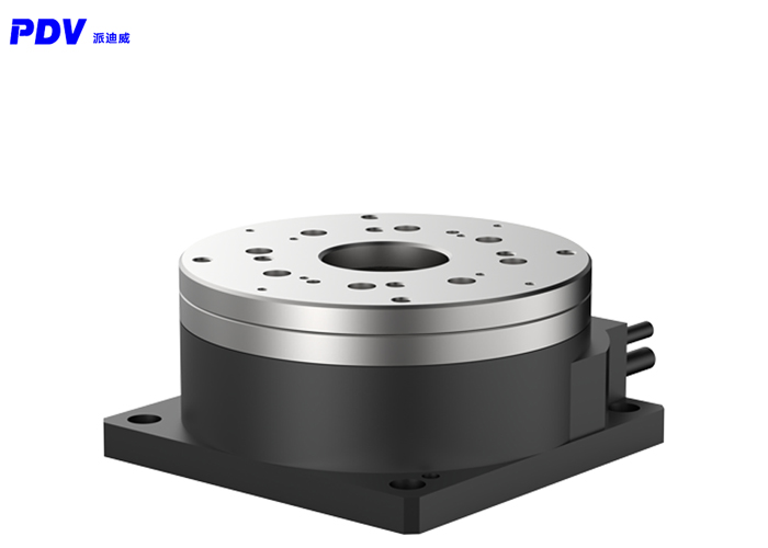 高性能直驅(qū)旋轉(zhuǎn)臺PT-D60D