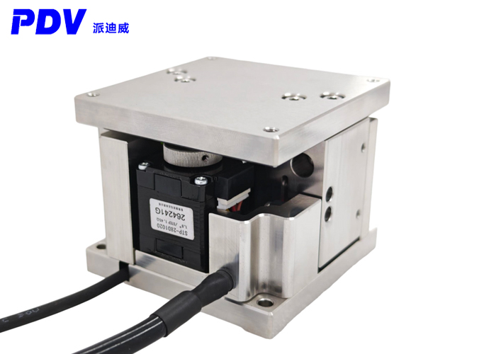 精密微調(diào)電動(dòng)升降臺(tái) 不銹鋼實(shí)驗(yàn)位移滑臺(tái) 高度調(diào)整臺(tái) PT-GZ40