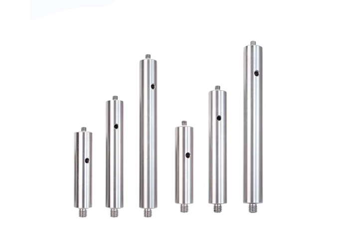 PG05不銹鋼支桿 接桿支架 光學(xué)支撐架 科研實(shí)驗(yàn)升降調(diào)節(jié)架