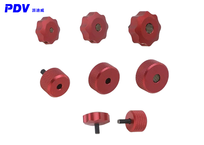 SL-K系列手?jǐn)Q旋鈕扳手